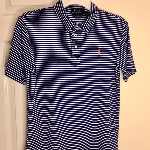 Polo by Ralph Lauren Other - Polo Ralph Lauren Boys Size L Shirt